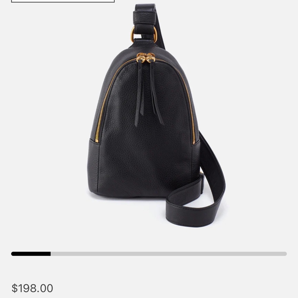 HOBO Fern Sling